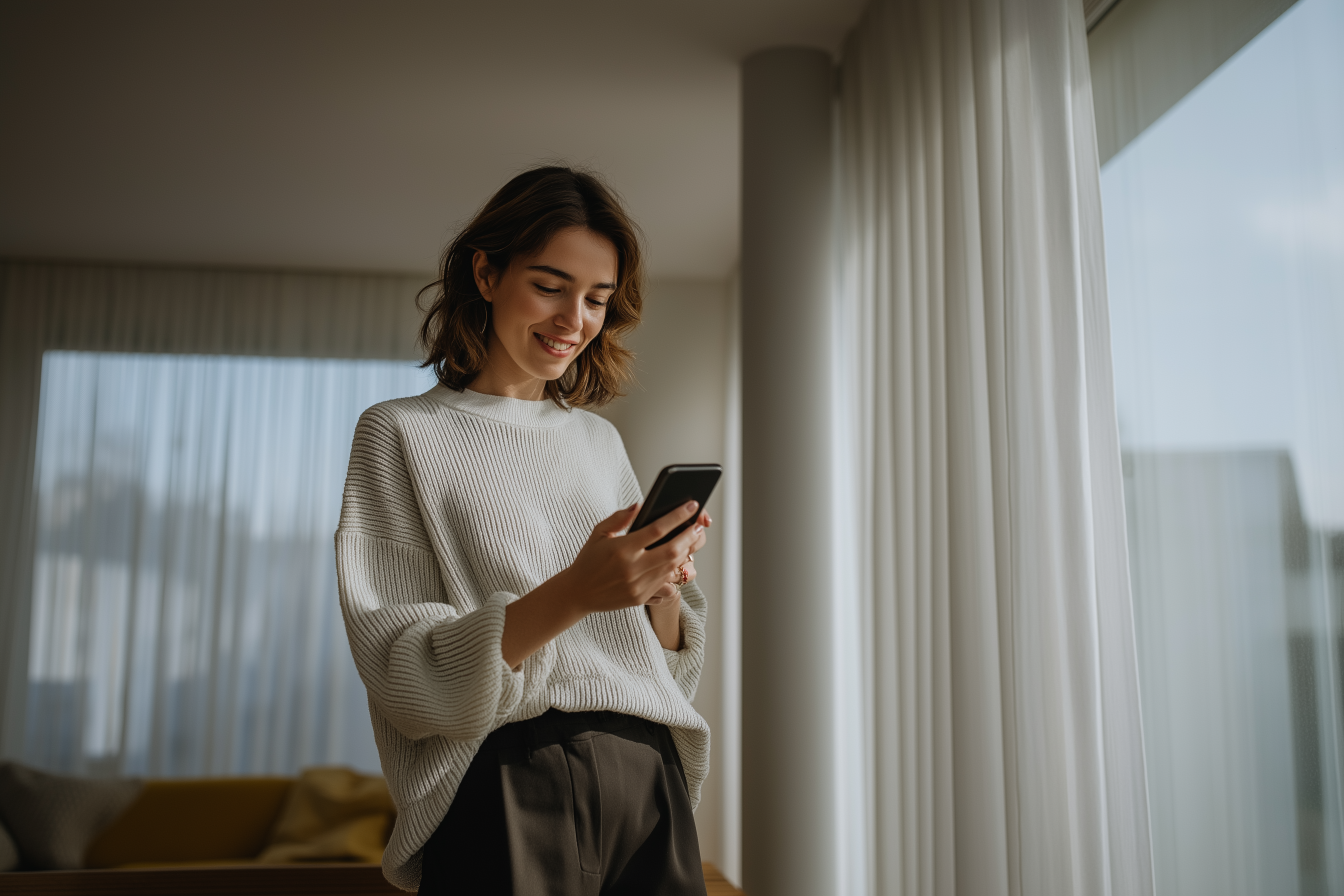 Automatizaci&oacute;n de respuesta y cualificaci&oacute;n de leads